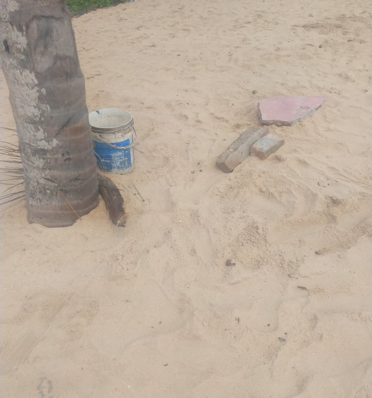 Centro Beach-Prado必去景点