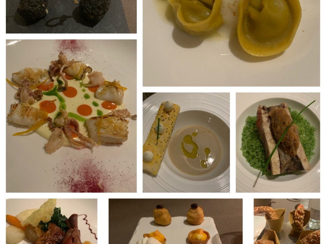 La Ciau del Tornavento主图