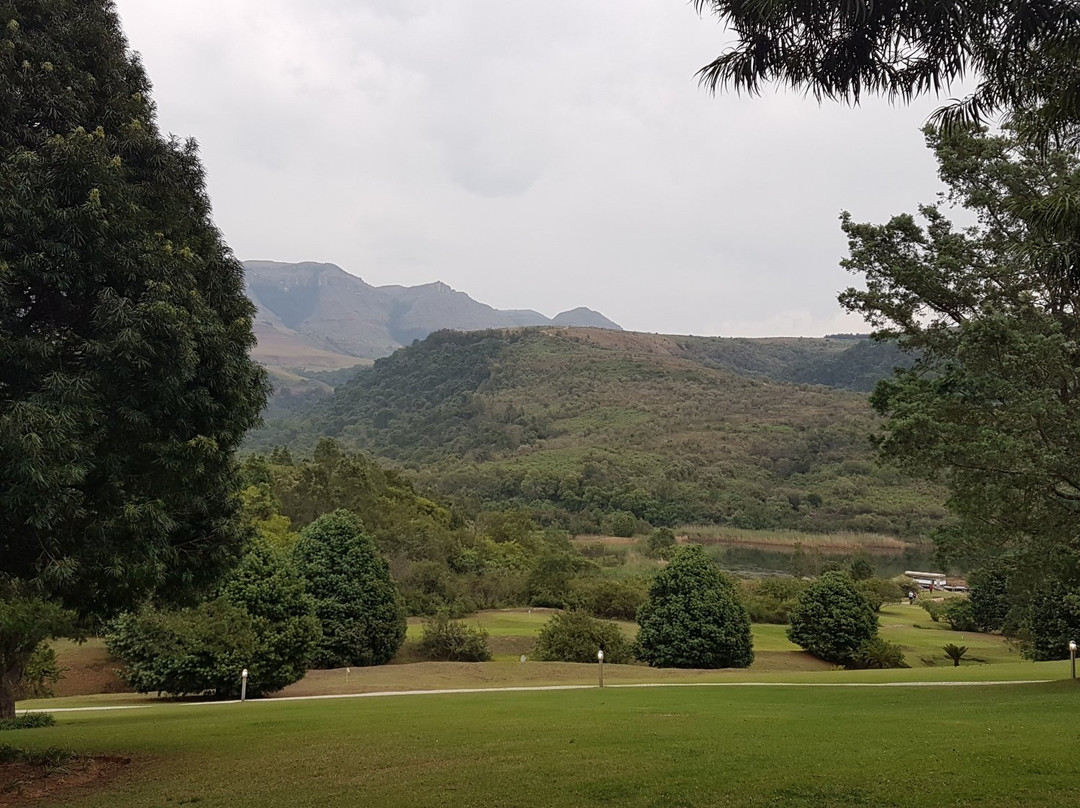 Drakensberg Sun Resort主图