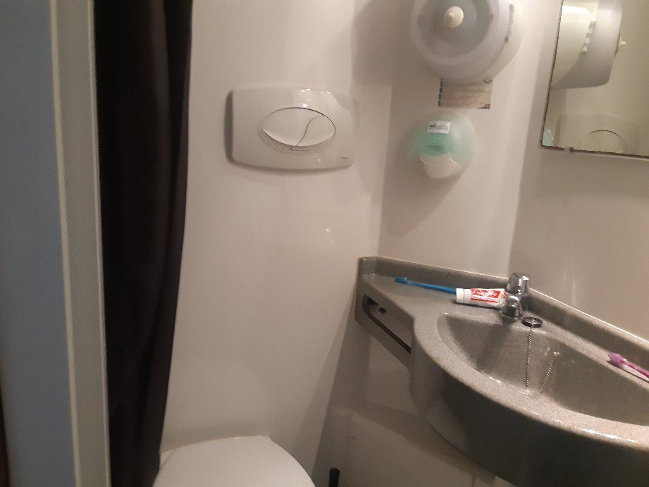 Hotel Parc Azur主图