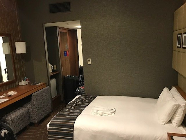 相铁FRESA INN 东新宿站前主图