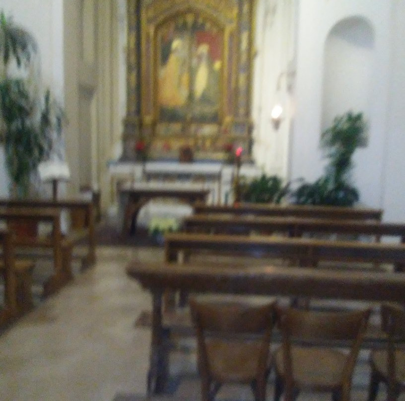 Santissima Annunziata景点图片