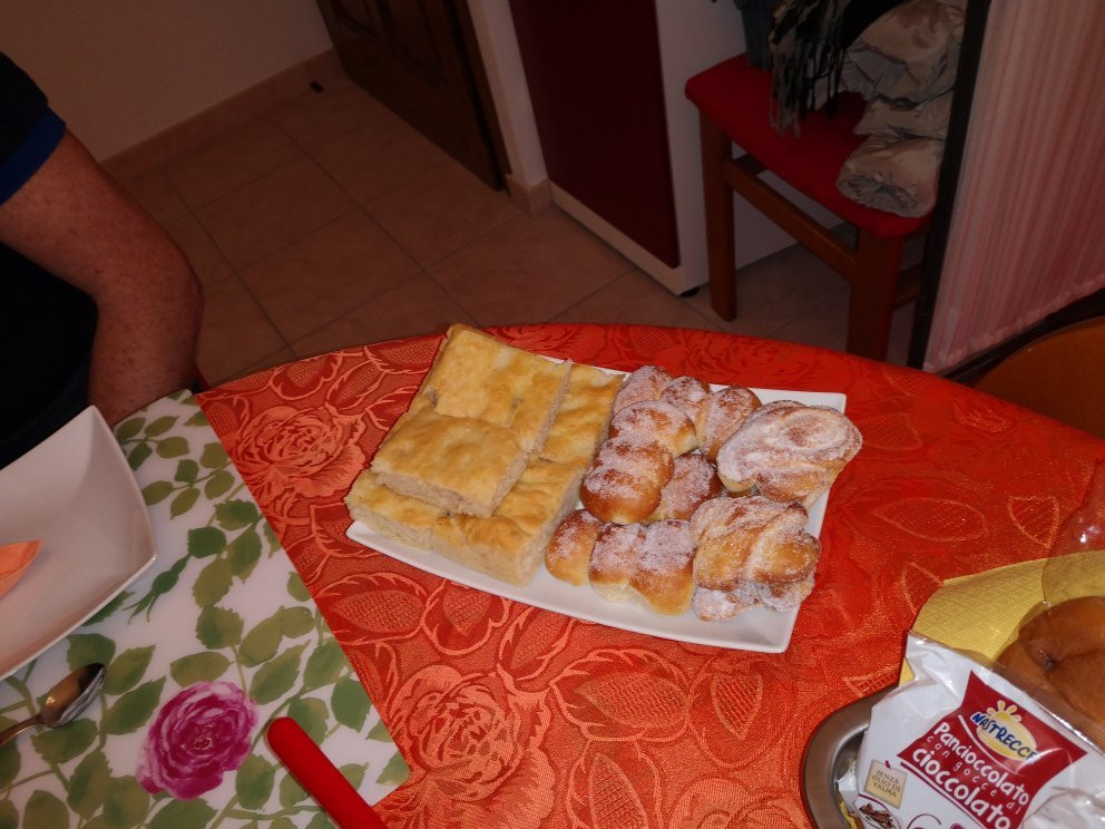 La Torre di Clo主图