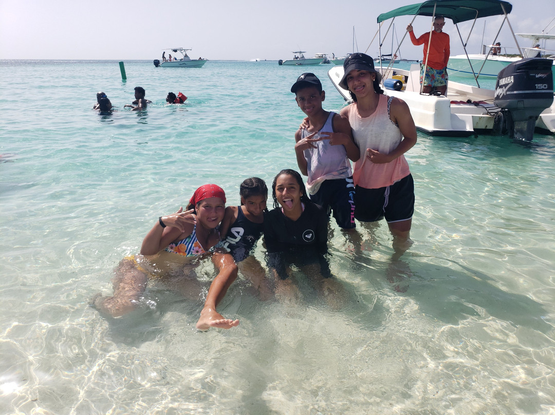 Mandibula Water Taxi-法哈多必去景点