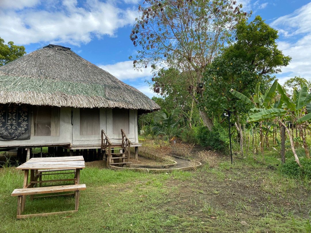 Yala Lake View Cabanas主图