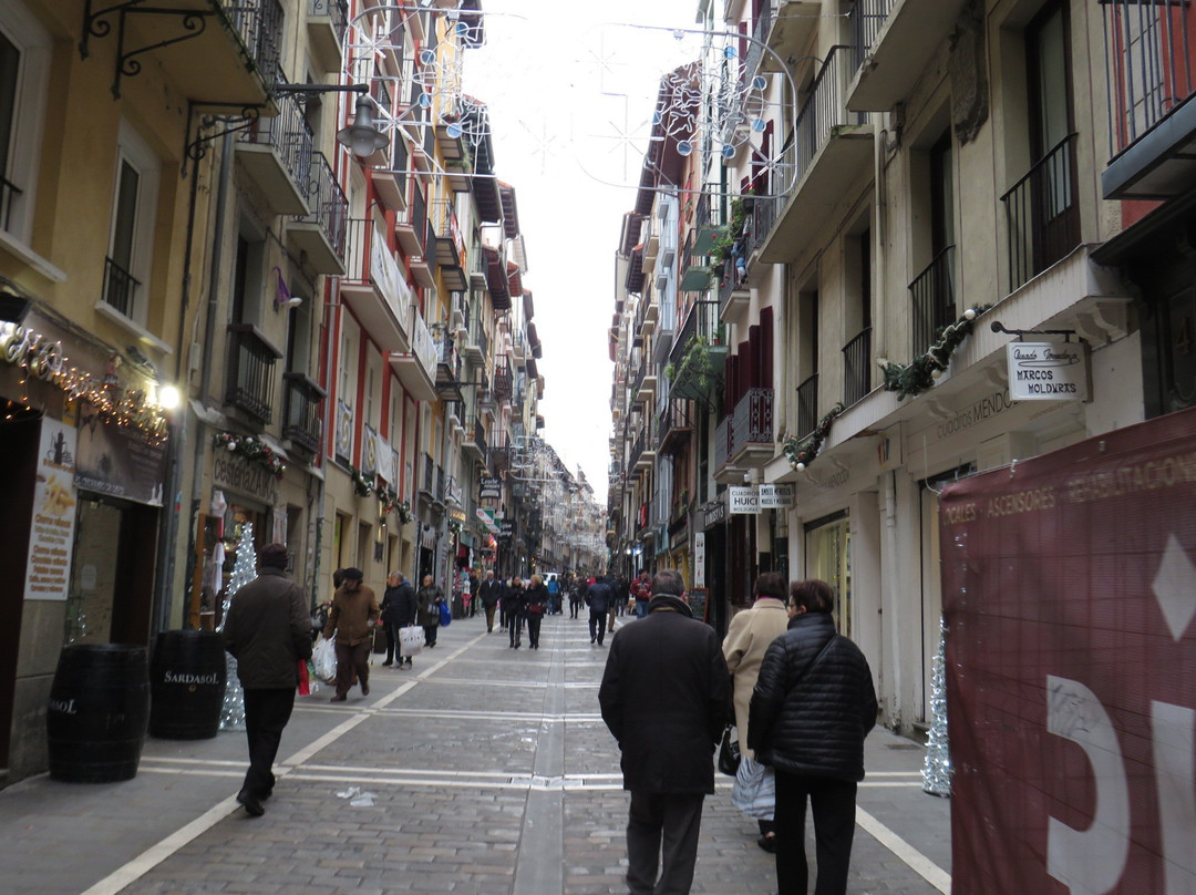 Pension  Otano主图