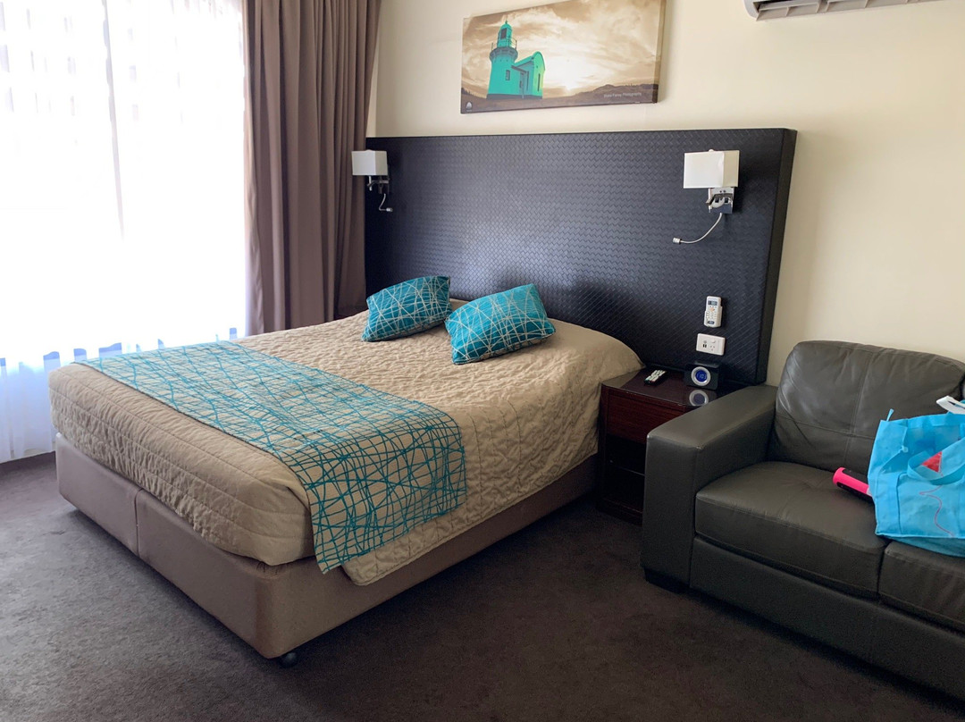 埃尔帕索汽车旅馆主图