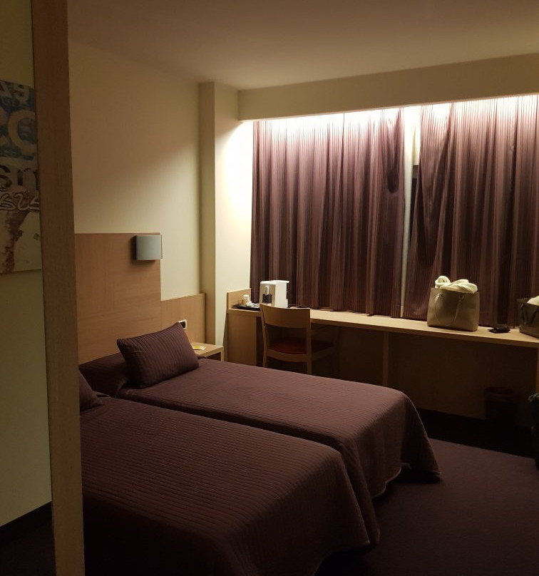 Hotel Capital  Rovigo主图