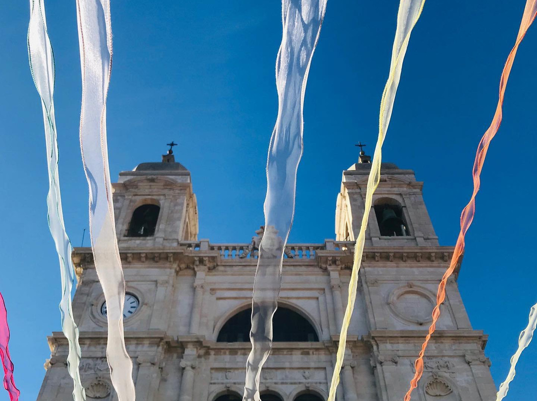 Duomo dei Santi Valentino e Damiano-San Valentino in Abruzzo Citeriore必去景点
