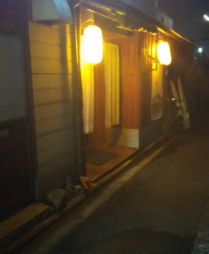 居酒屋ながつき