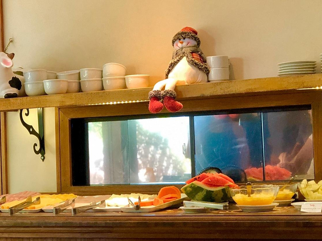 Hotel Willisau主图