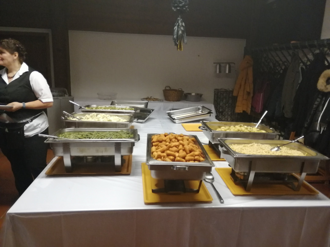 Alemannenhof Hotel Engel主图