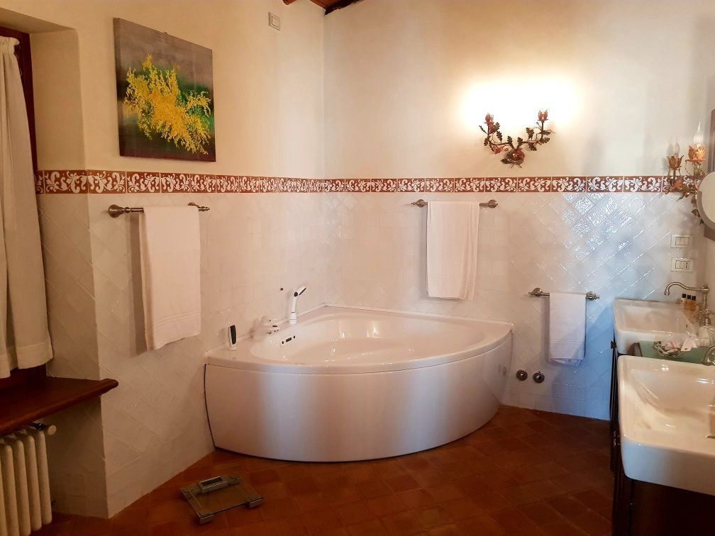 B&B Casale La Meridiana主图