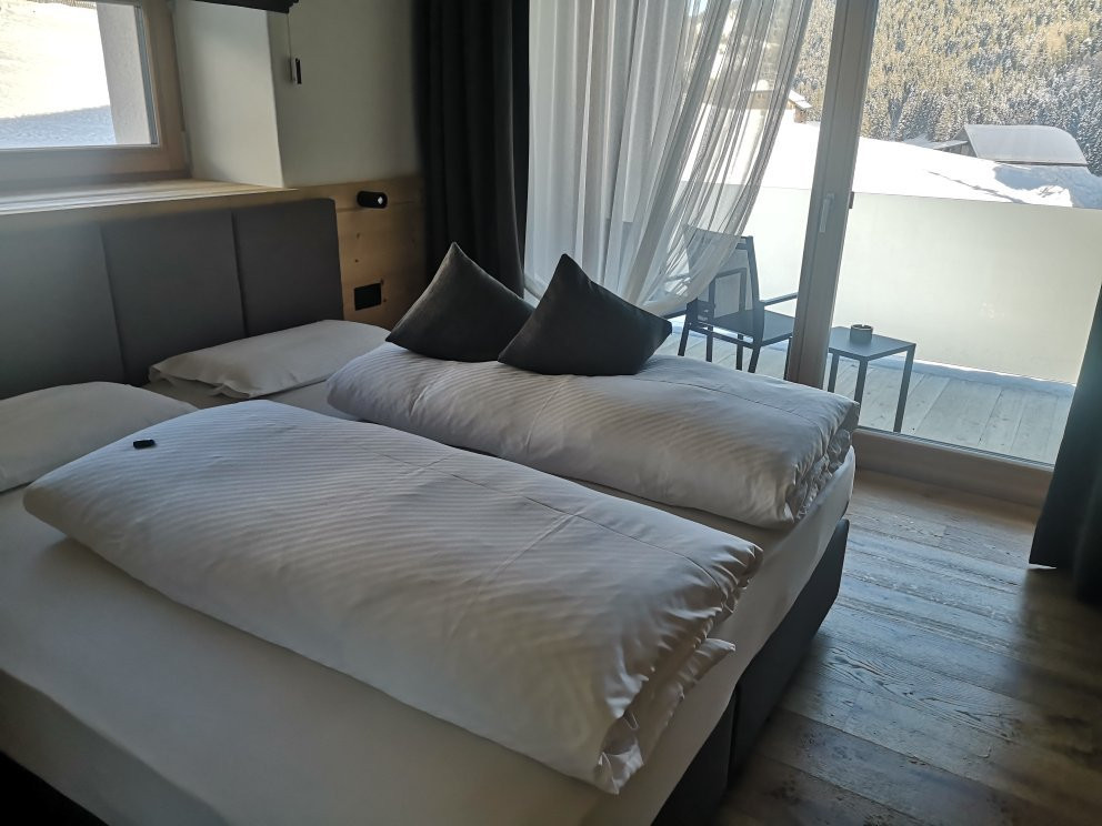 Berghotel Sanvi主图