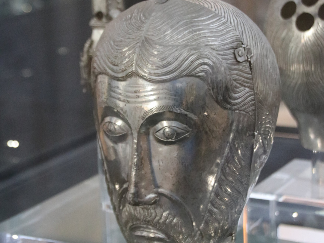 Museo Diocesano景点图片