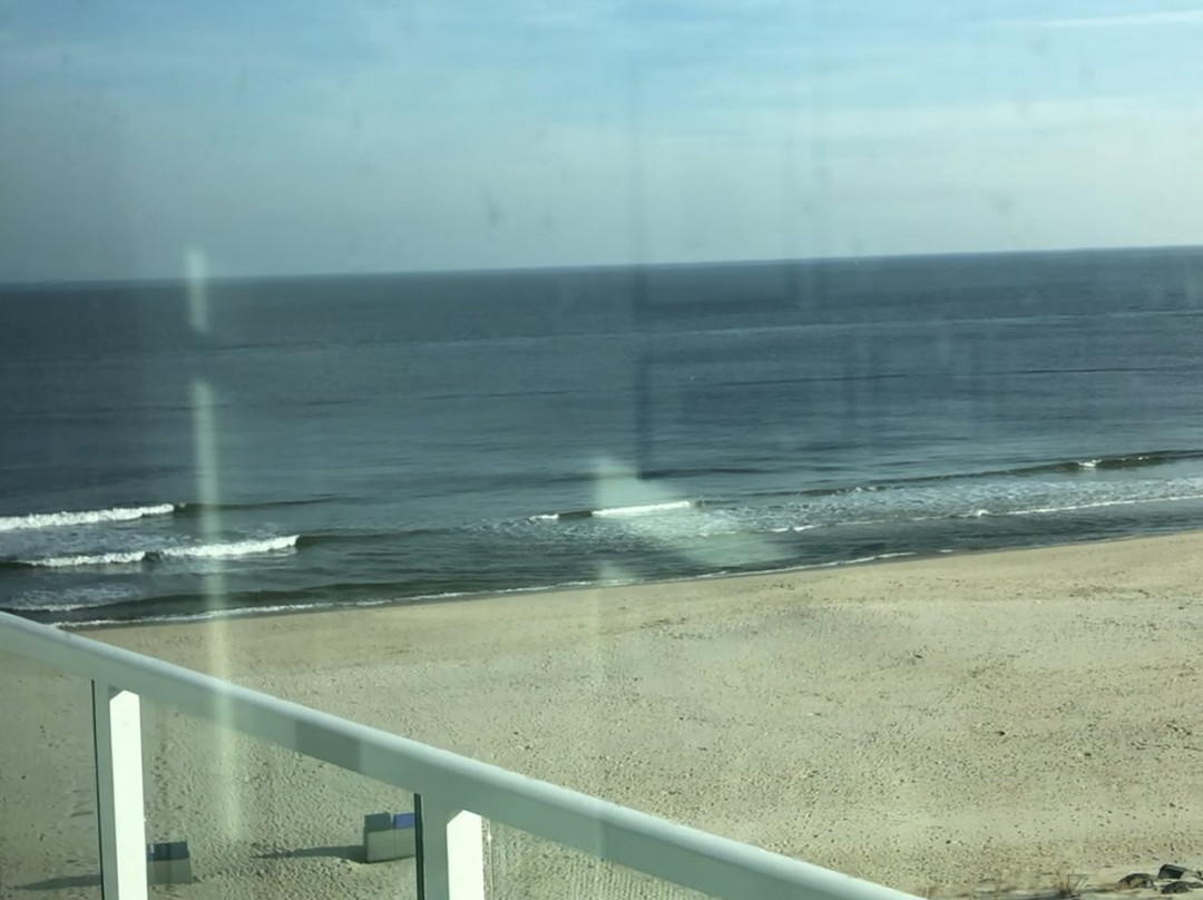 Wave Resort主图