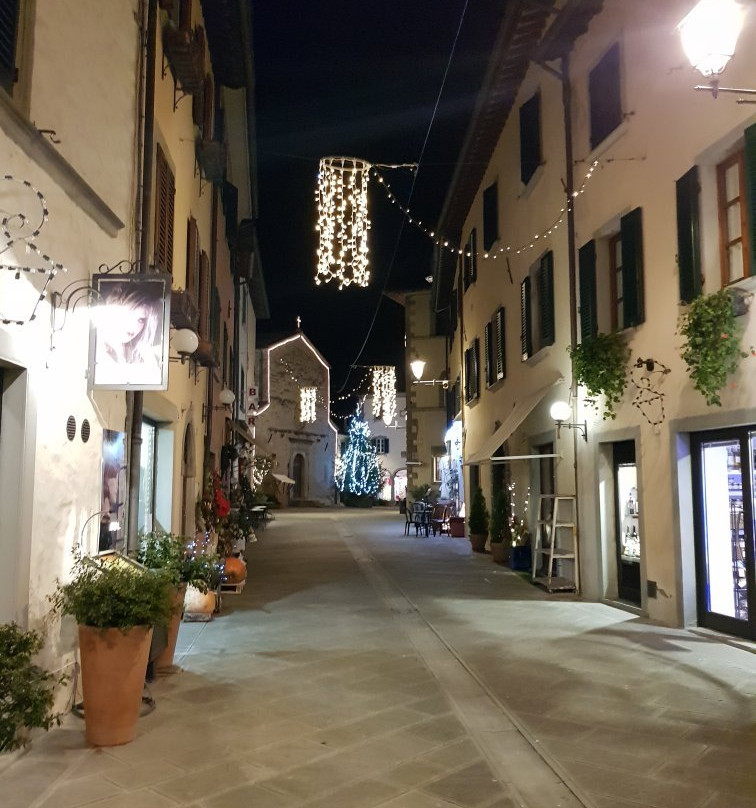 Grand Hotel Terme Roseo主图
