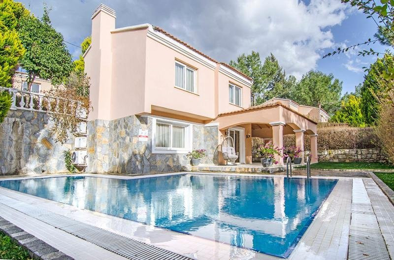 Peninsula Pine Club Boutique Hotel & Spa主图