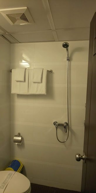 三叶草城市中心酒店主图