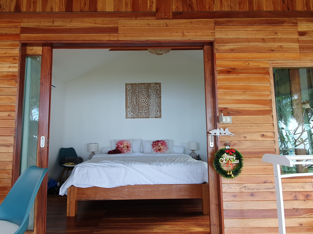 Nibbana Phangan主图