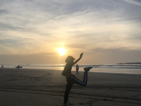 Lima Dromadaire-索维拉必去景点