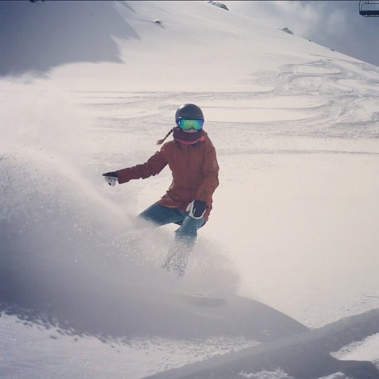 Fresh Snowboarding景点图片