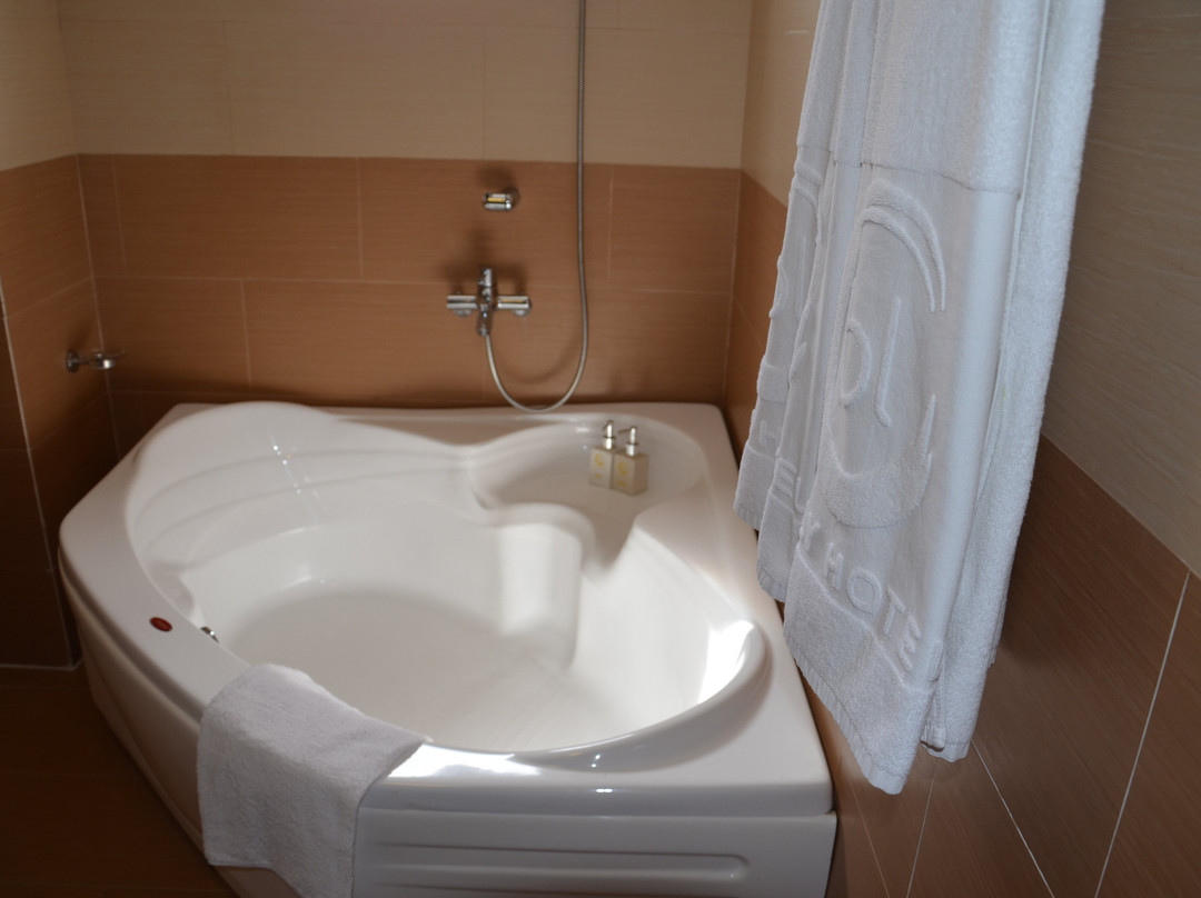 Baly Hotel And Spa Hue主图