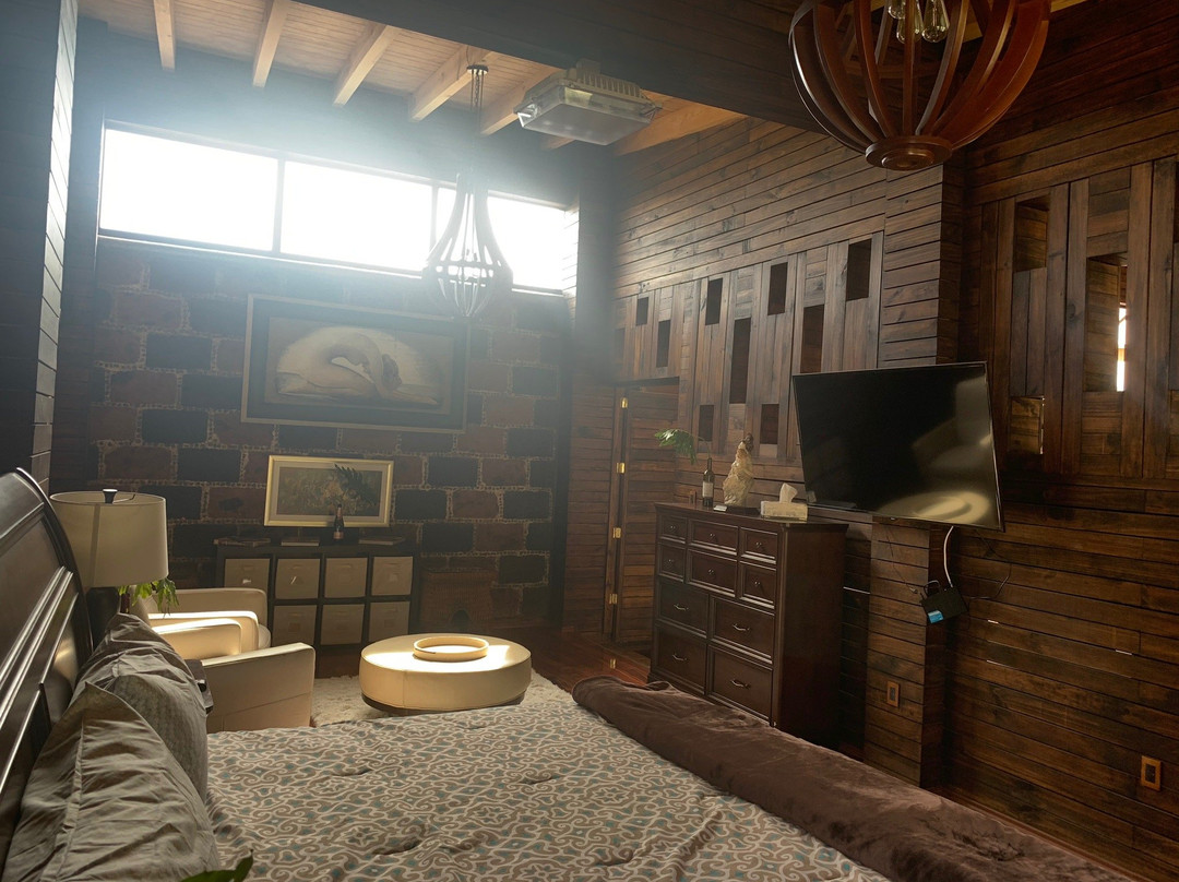 Hotel Matea San Isidro主图