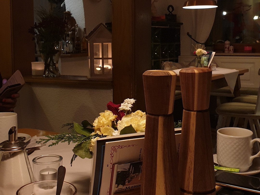 Gasthof - Cafe Momm主图