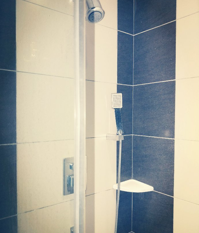 Golden Lake Muar Hotel主图