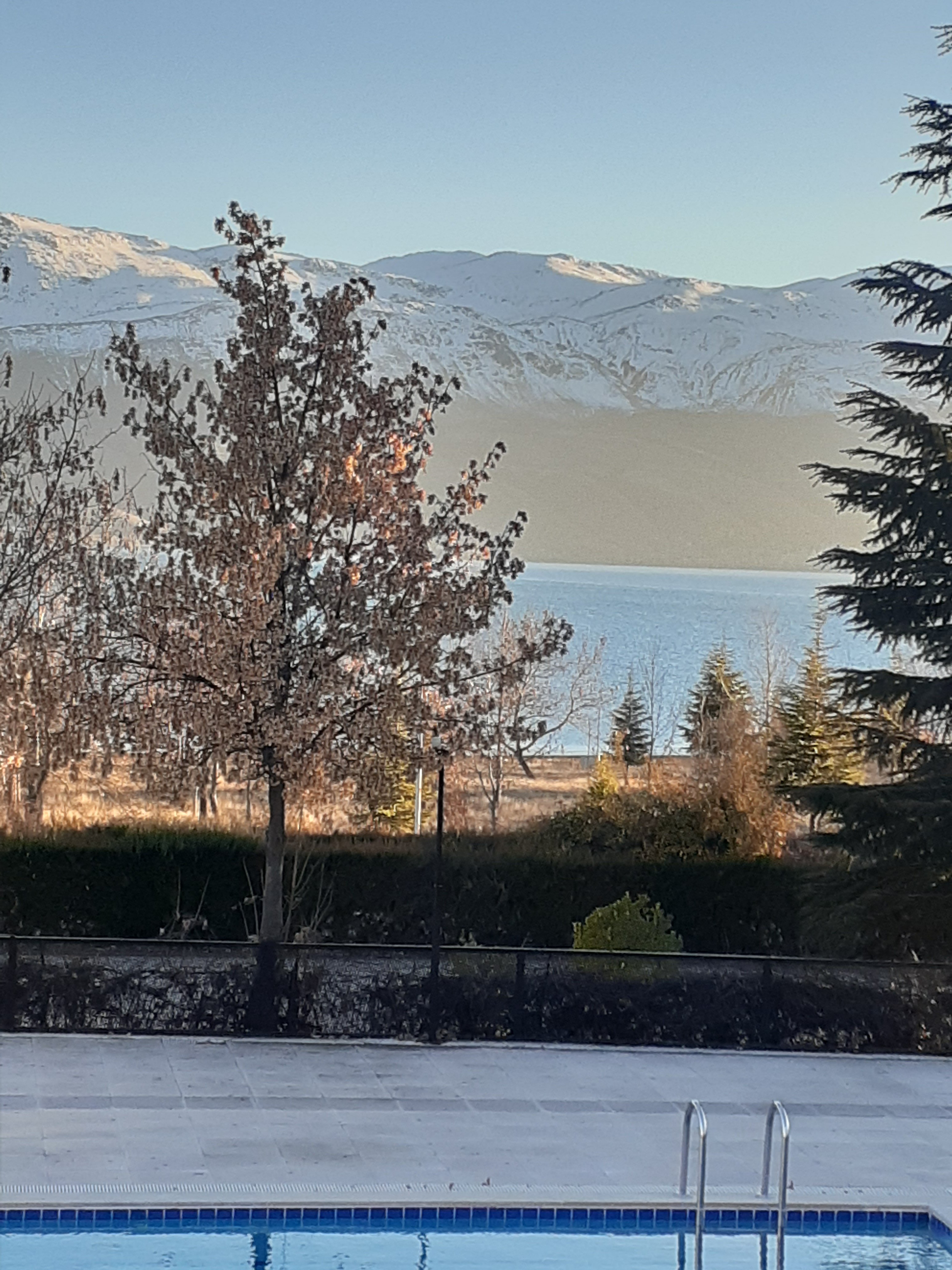 Elazığ Mavigöl Otel-官方