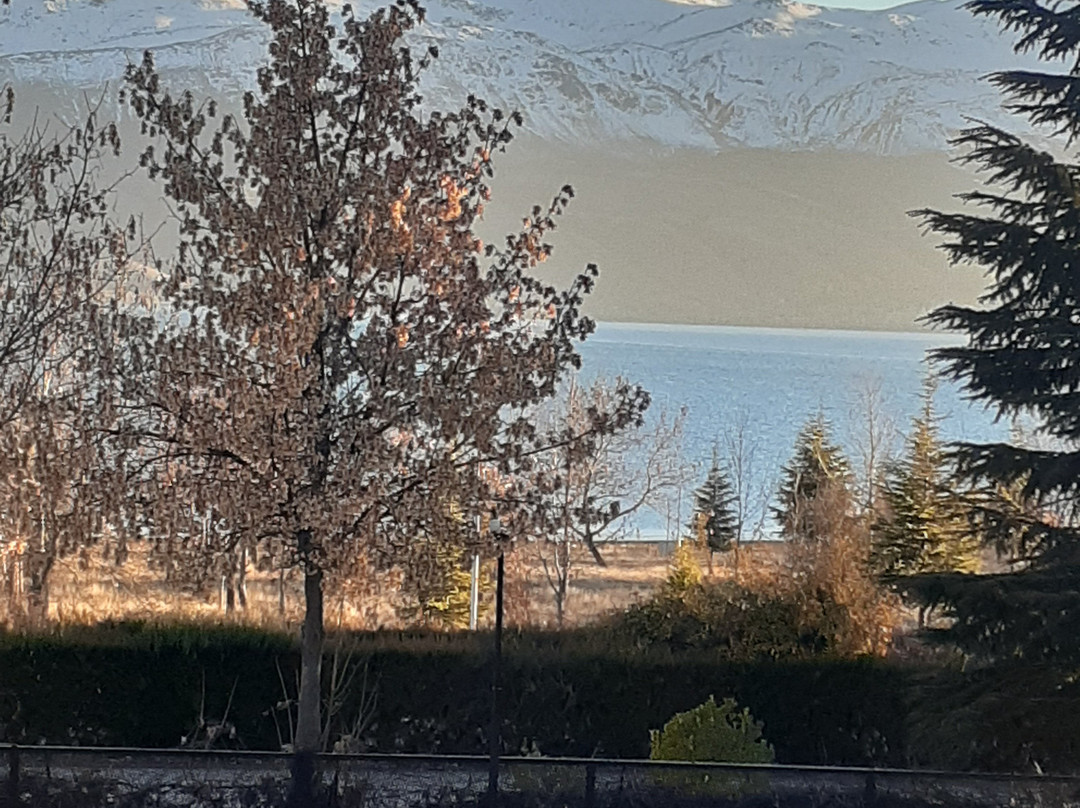 Elazığ Mavigöl Otel主图