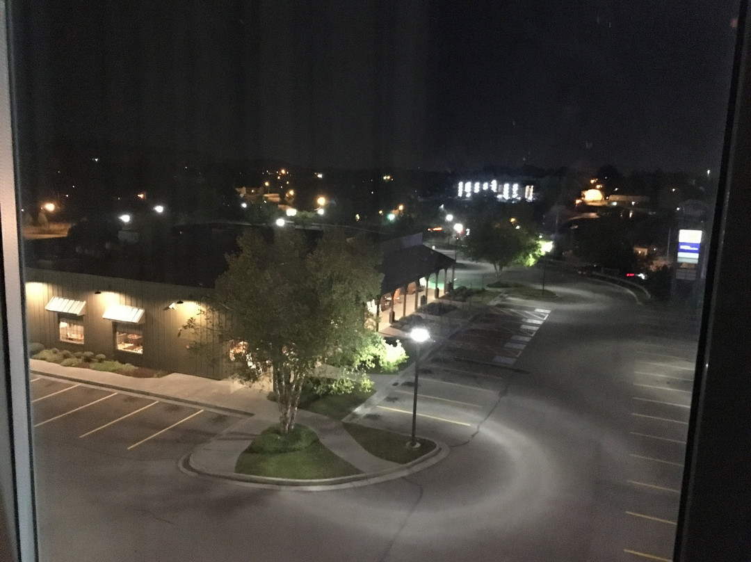 Hilton Garden Inn Bristol主图