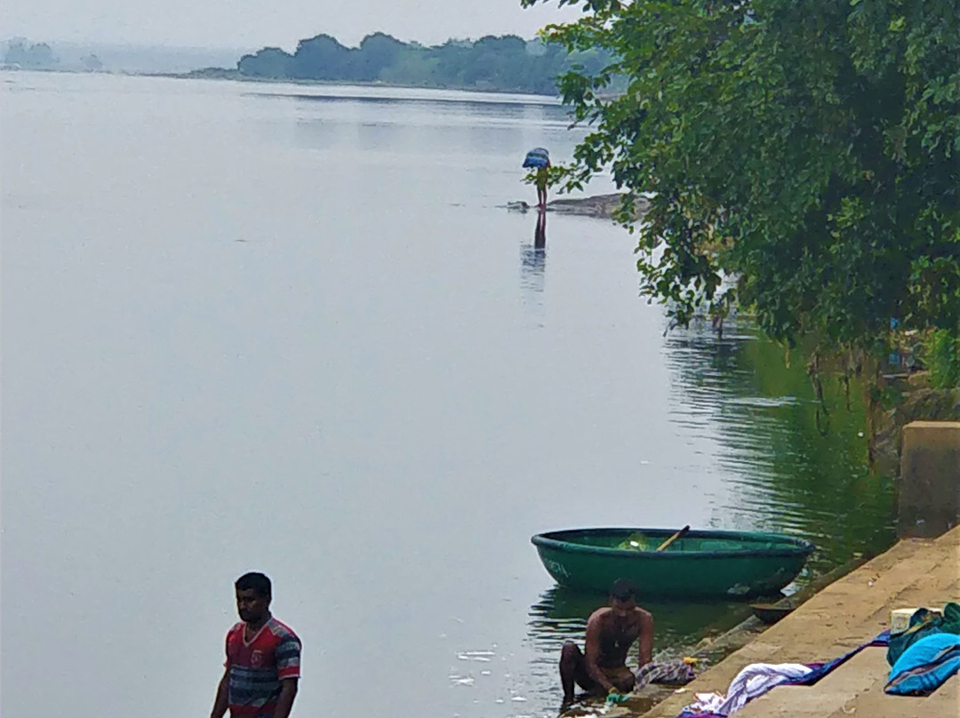 Cauvery River-Erode必去景点
