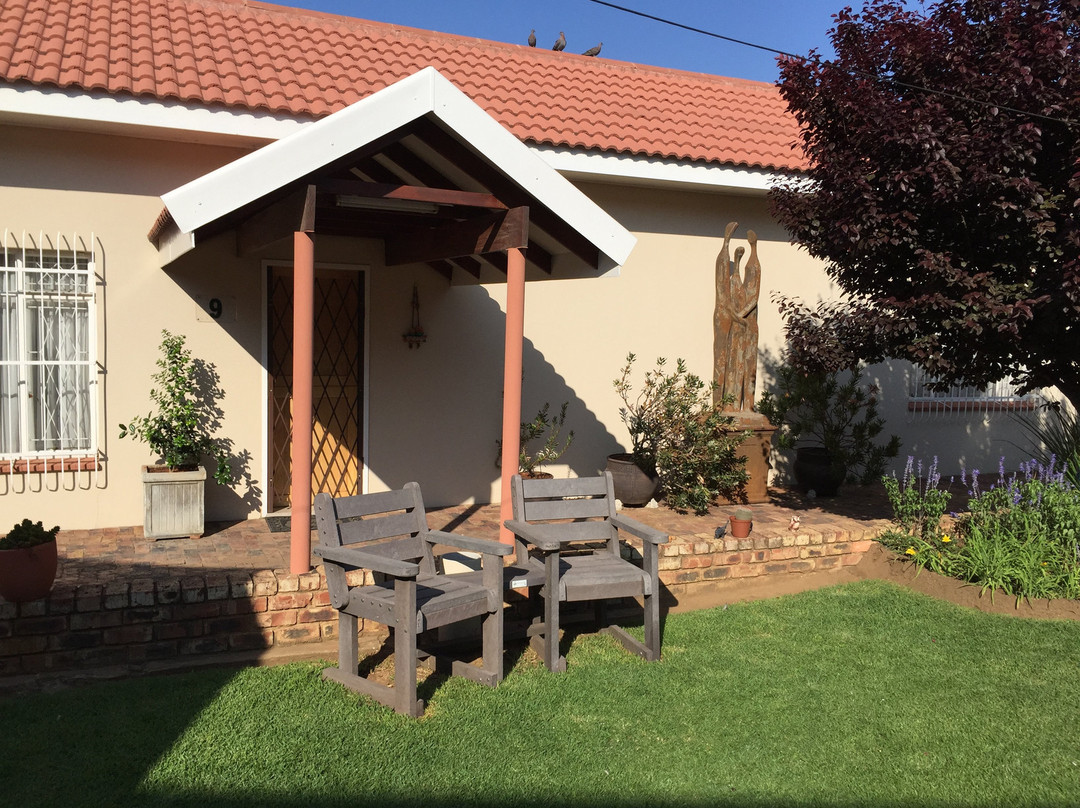 Welcome Guest House主图