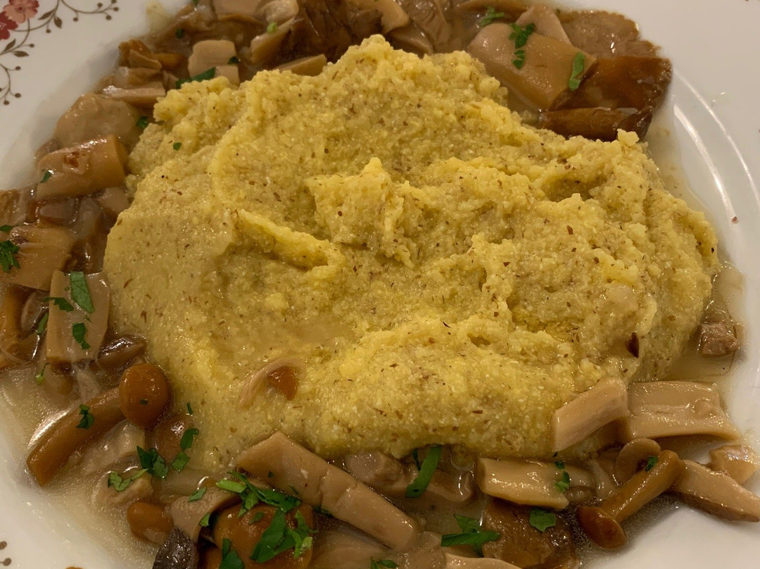 Albergo Dolomiti主图