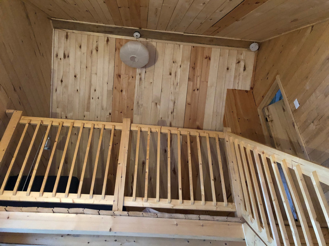 Hôtel Horizon主图