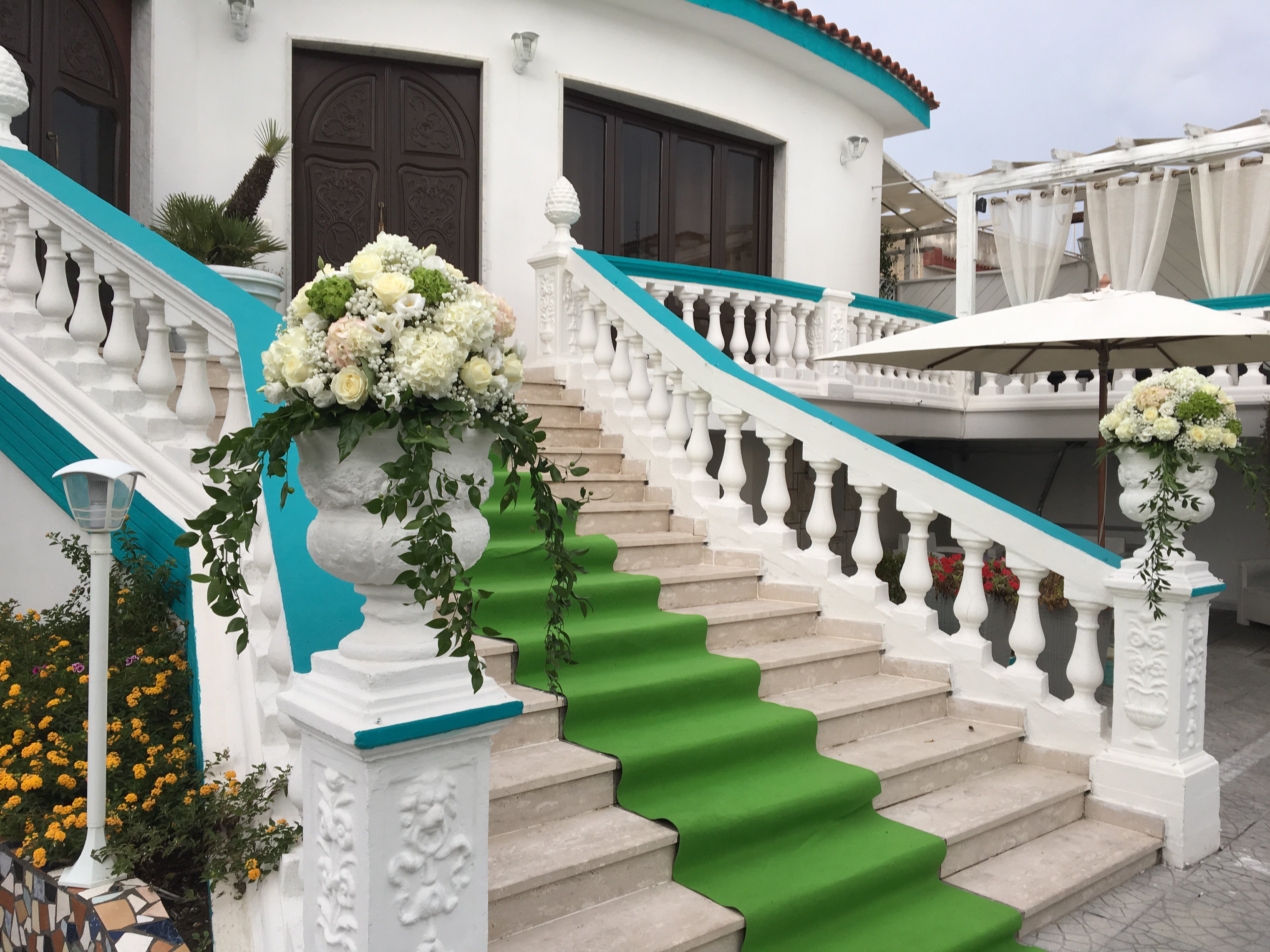 Tyrrhenum Residence R/B-官方