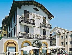 Hotel Ulisse主图