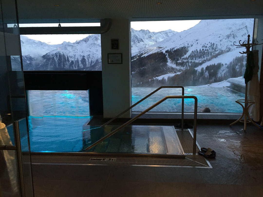 Hotel Schöne Aussicht主图