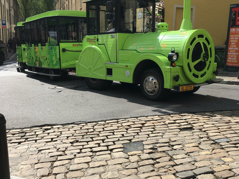 Sightseeing.lu-卢森堡城必去景点