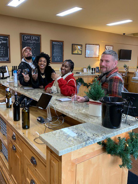 d'Vine Wine Tour-瓦拉瓦拉必去景点