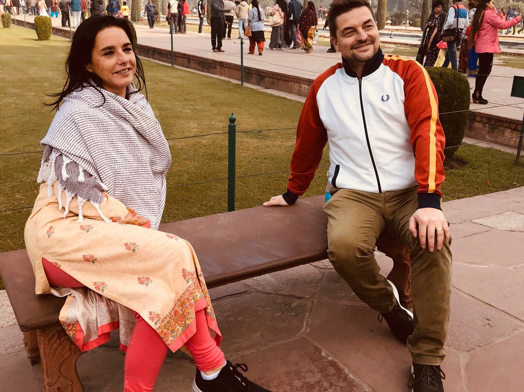 Perfect Agra Tours-新德里必去景点