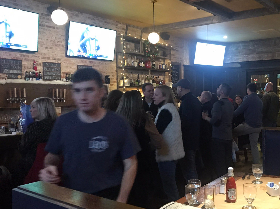 Leo's Midway - Garden City Bar & Restaurant景点图片