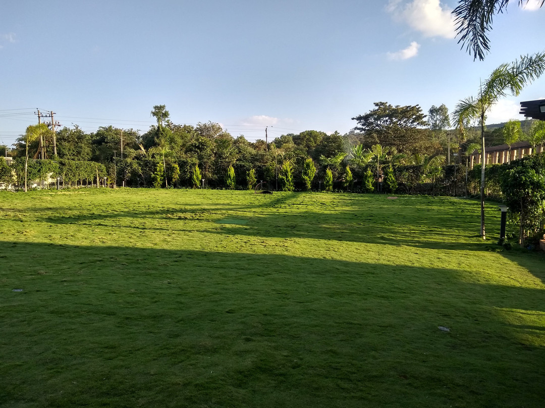 Regenta Resort Belagavi主图