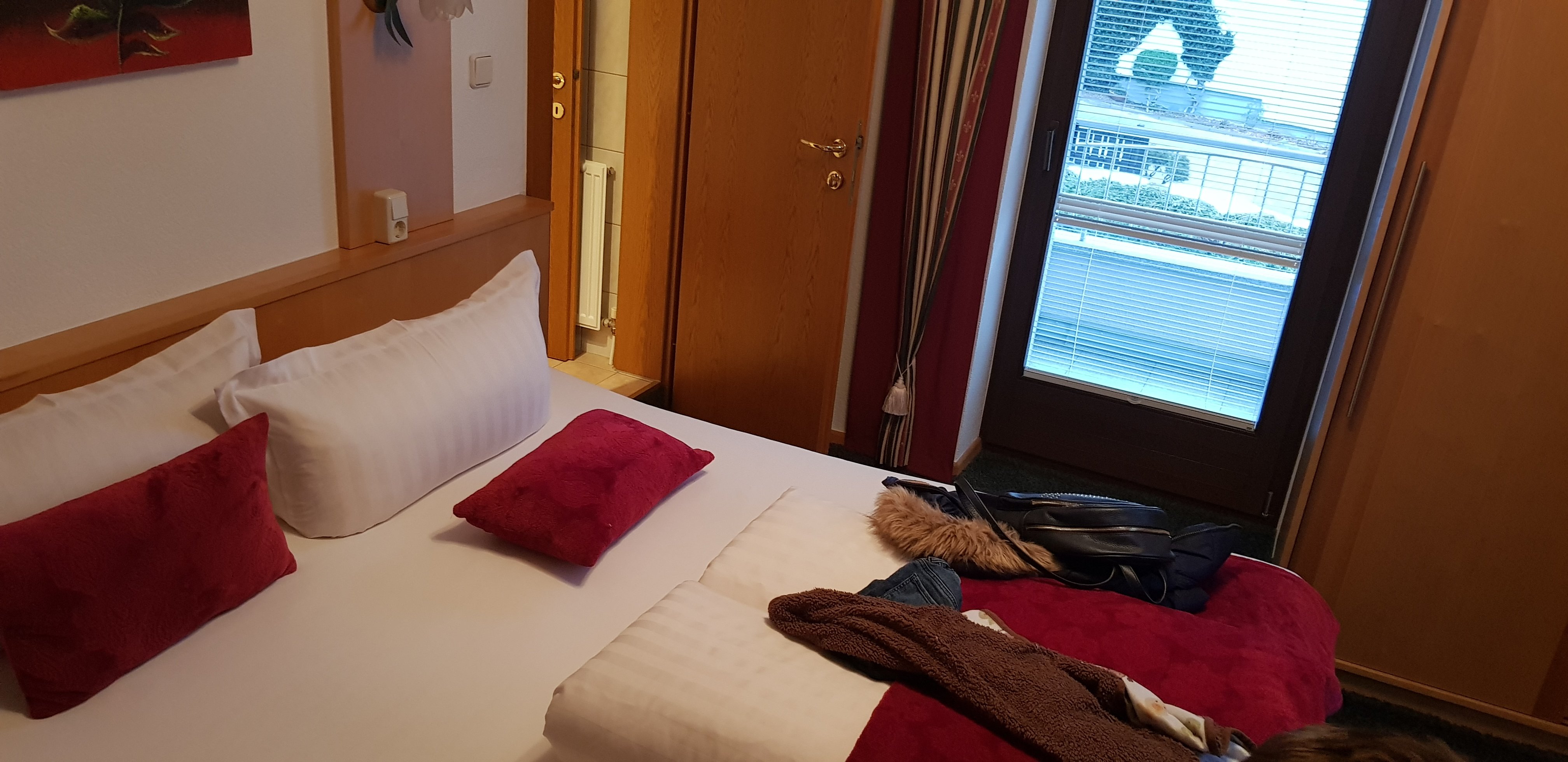 Gastehaus Martha-官方