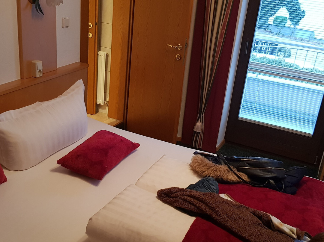 Gastehaus Martha主图