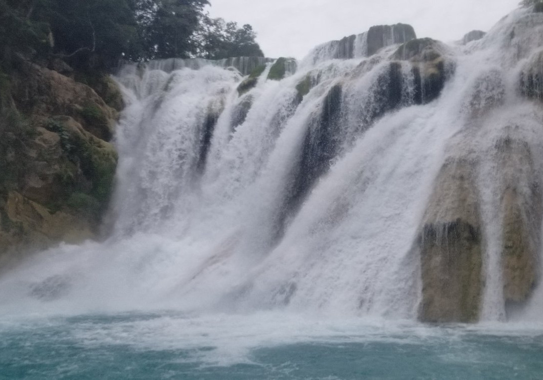 Centro Ecoturistico El Meco-El Naranjo必去景点
