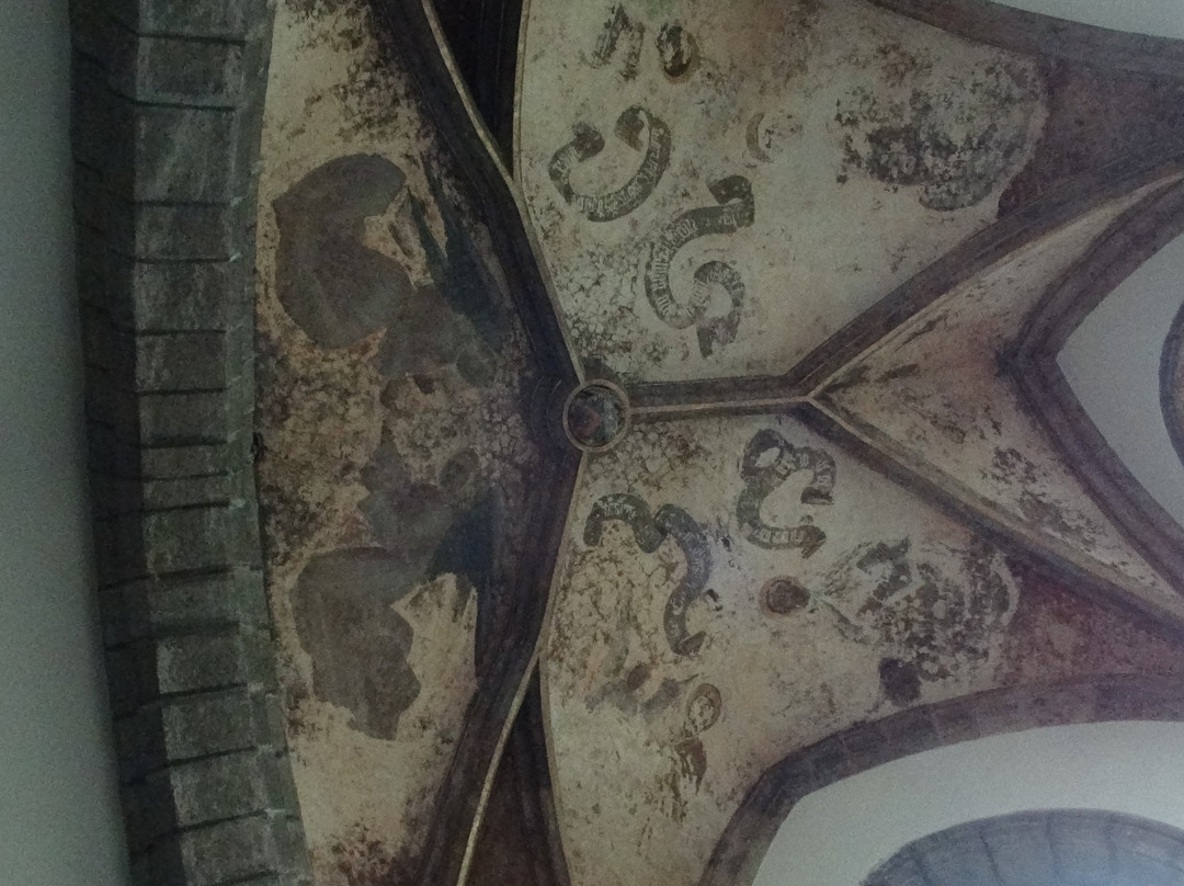 Eglise Saint-Quentin景点图片