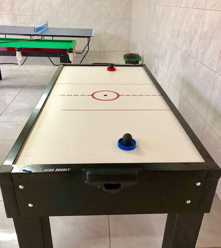 Matinhos Beach-Caioba必去景点